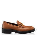 Pantofi Casual Dama 6483 Vitello Cappuccino