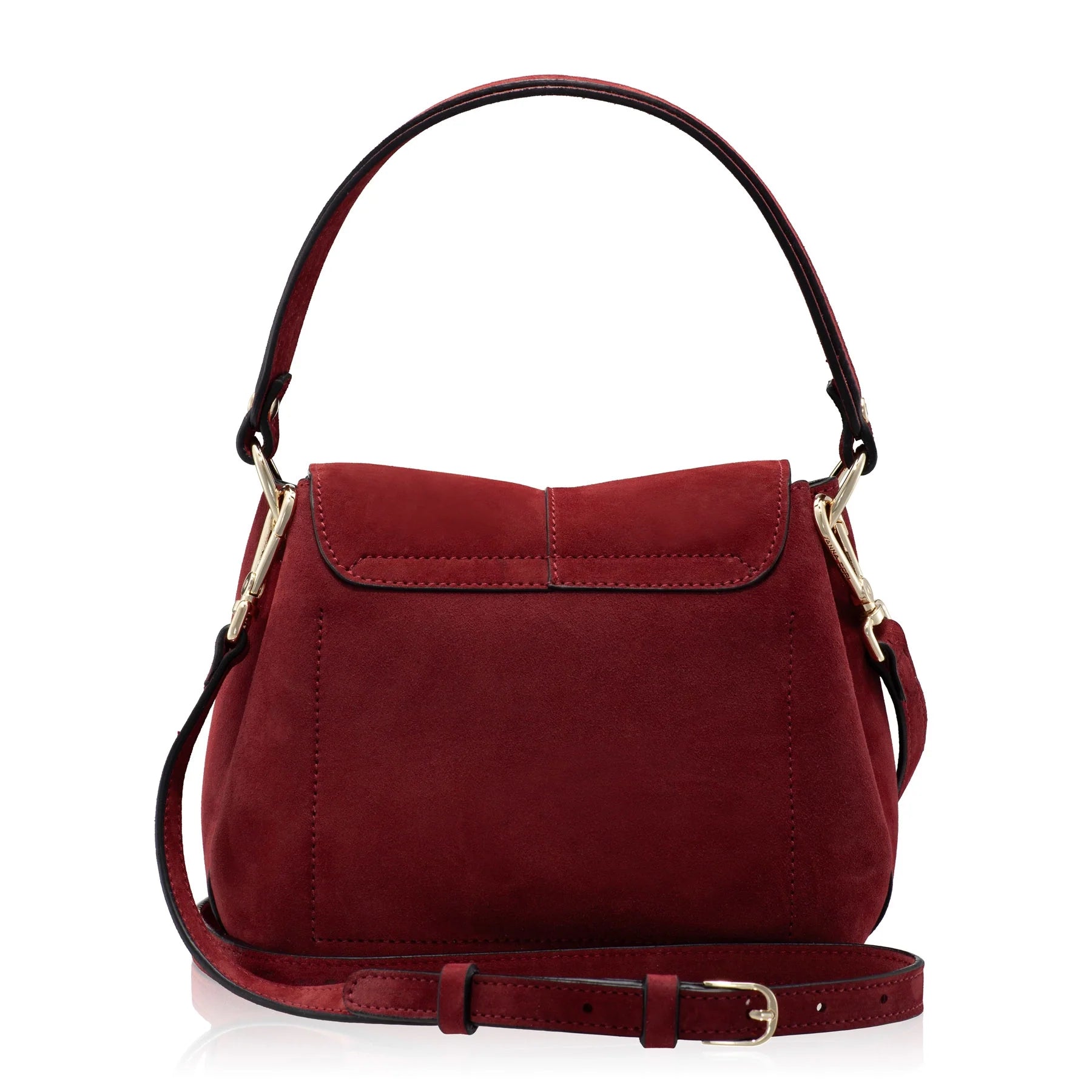 CAYA 01 CAMOSCIO BORDO