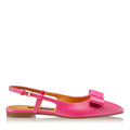 Balerini Dama 7528 Vitello Fuxia