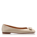 Balerini Dama 7560 Nappa Panna