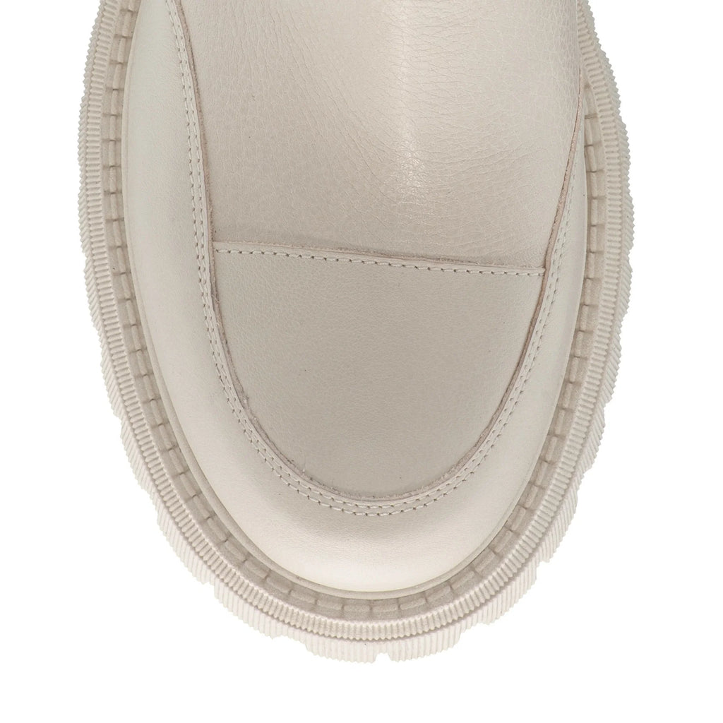 Ghete Dama 6371 Bottalato Panna