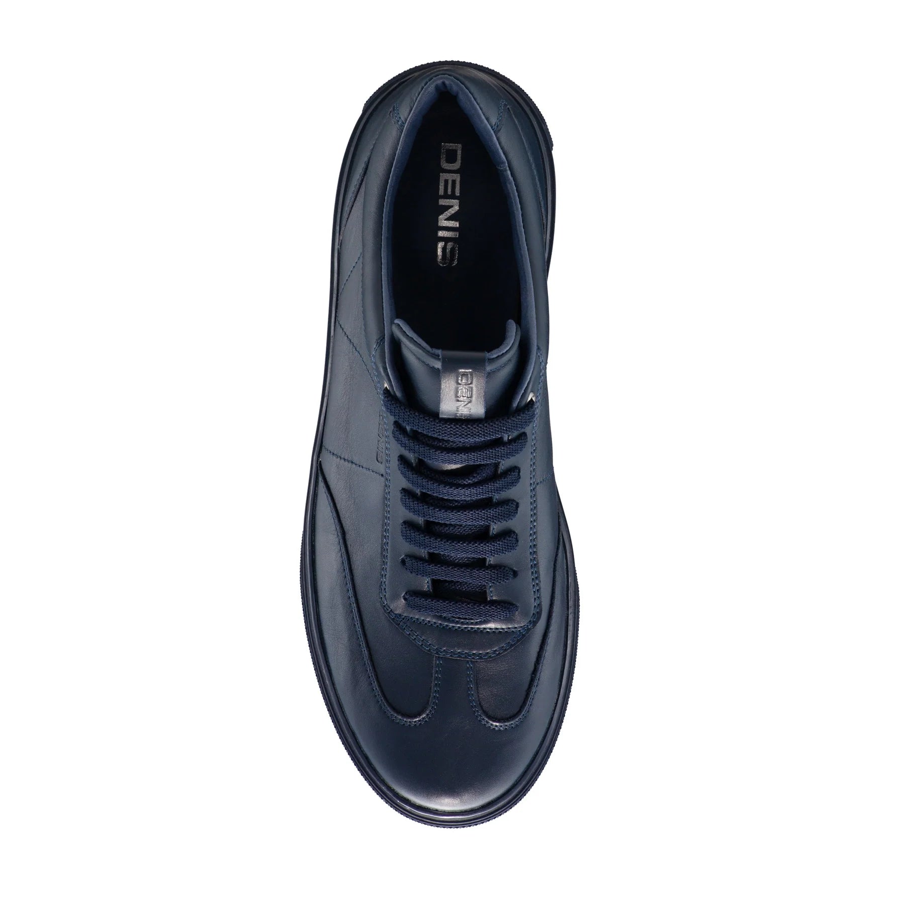 Pantofi Sport Barbati 7312 Vitello Blue