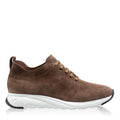 Pantofi Sport Barbati 7708 Crosta Taupe