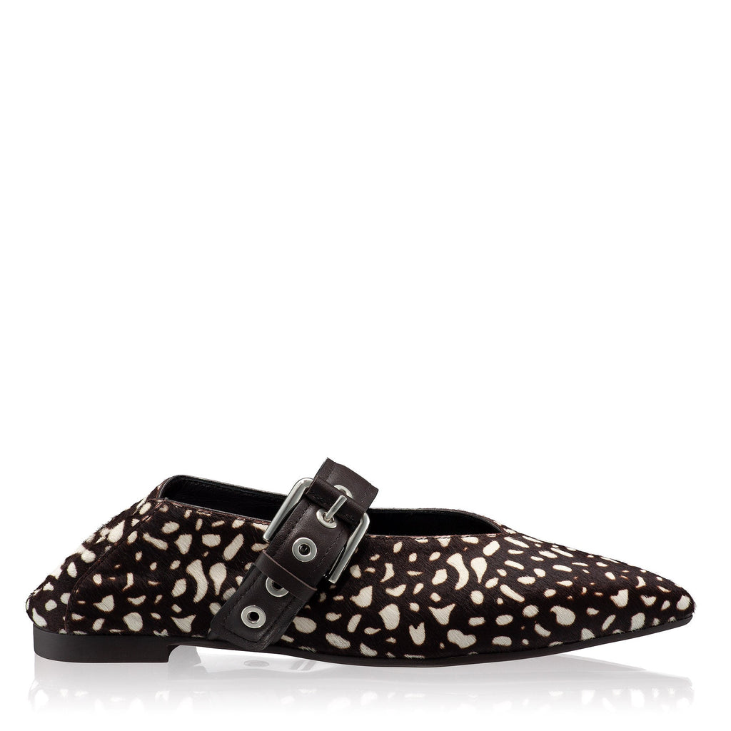 Balerini Dama 8231 Cavallino T.Moro+Panna