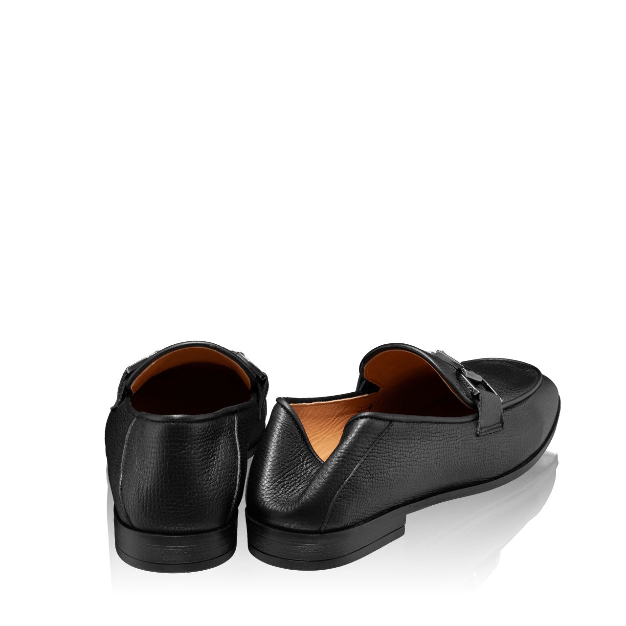 Pantofi Casual Dama 6221 Bottalato Negru