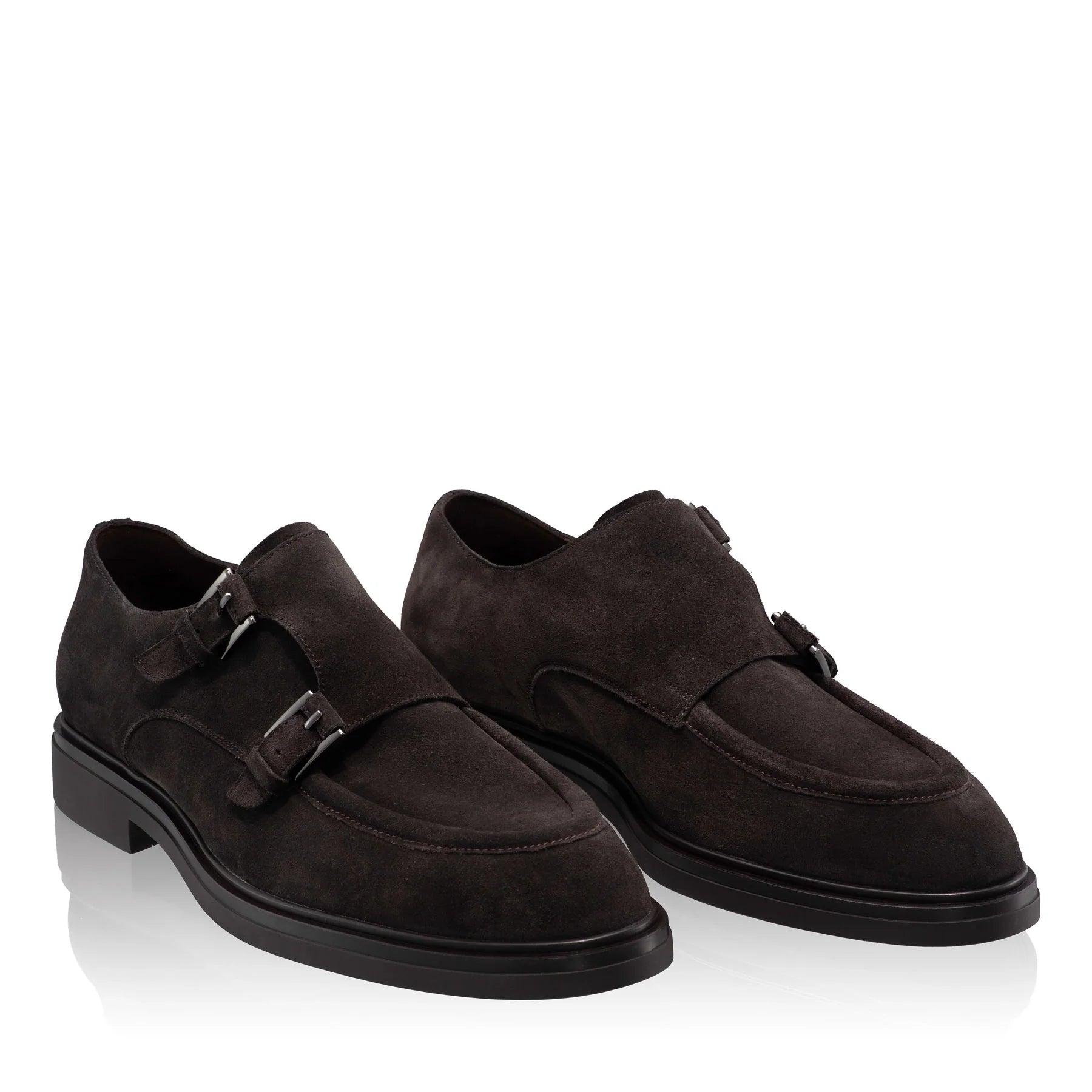 Pantofi Casual Barbati 7760 Crosta T.Moro