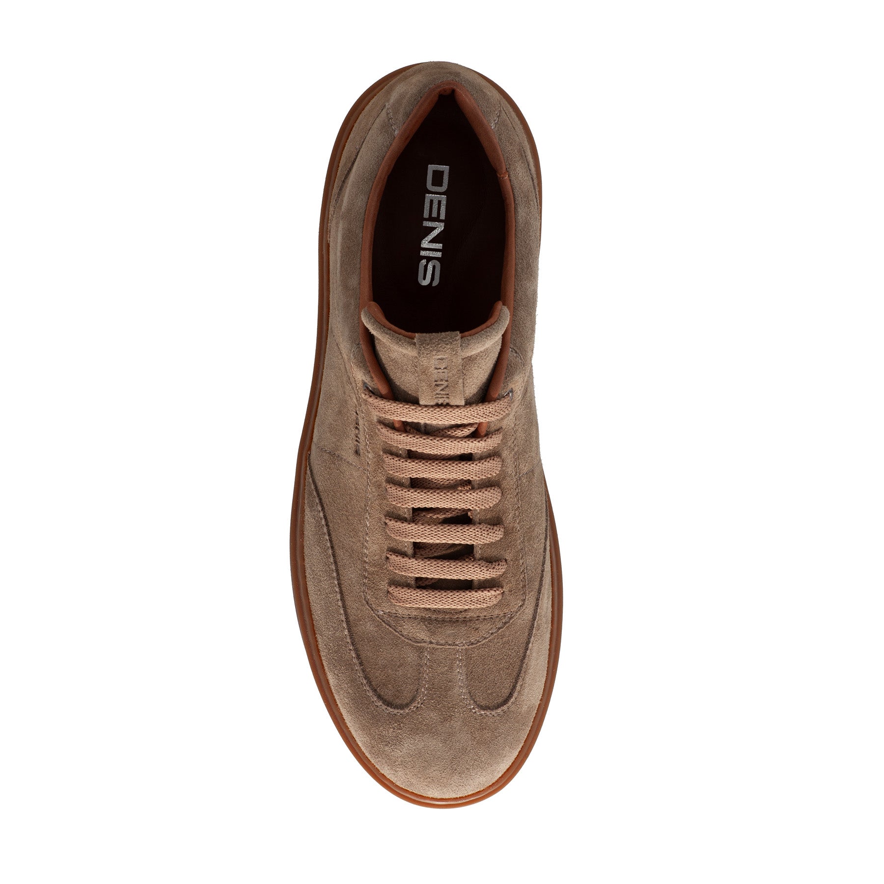Pantofi Sport Barbati 7610 Crosta Taupe