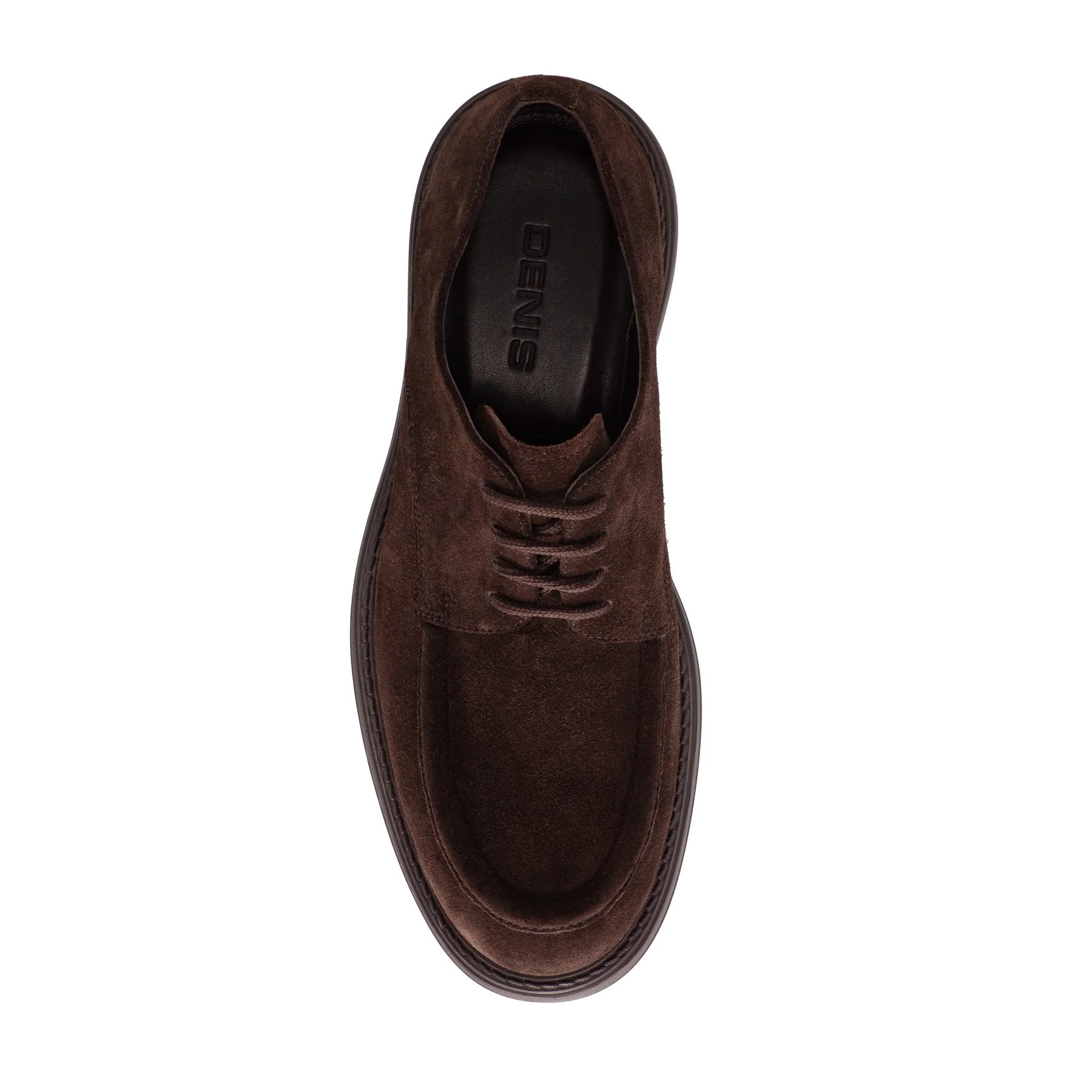 Pantofi Casual Barbati 7665 Crosta T. Moro