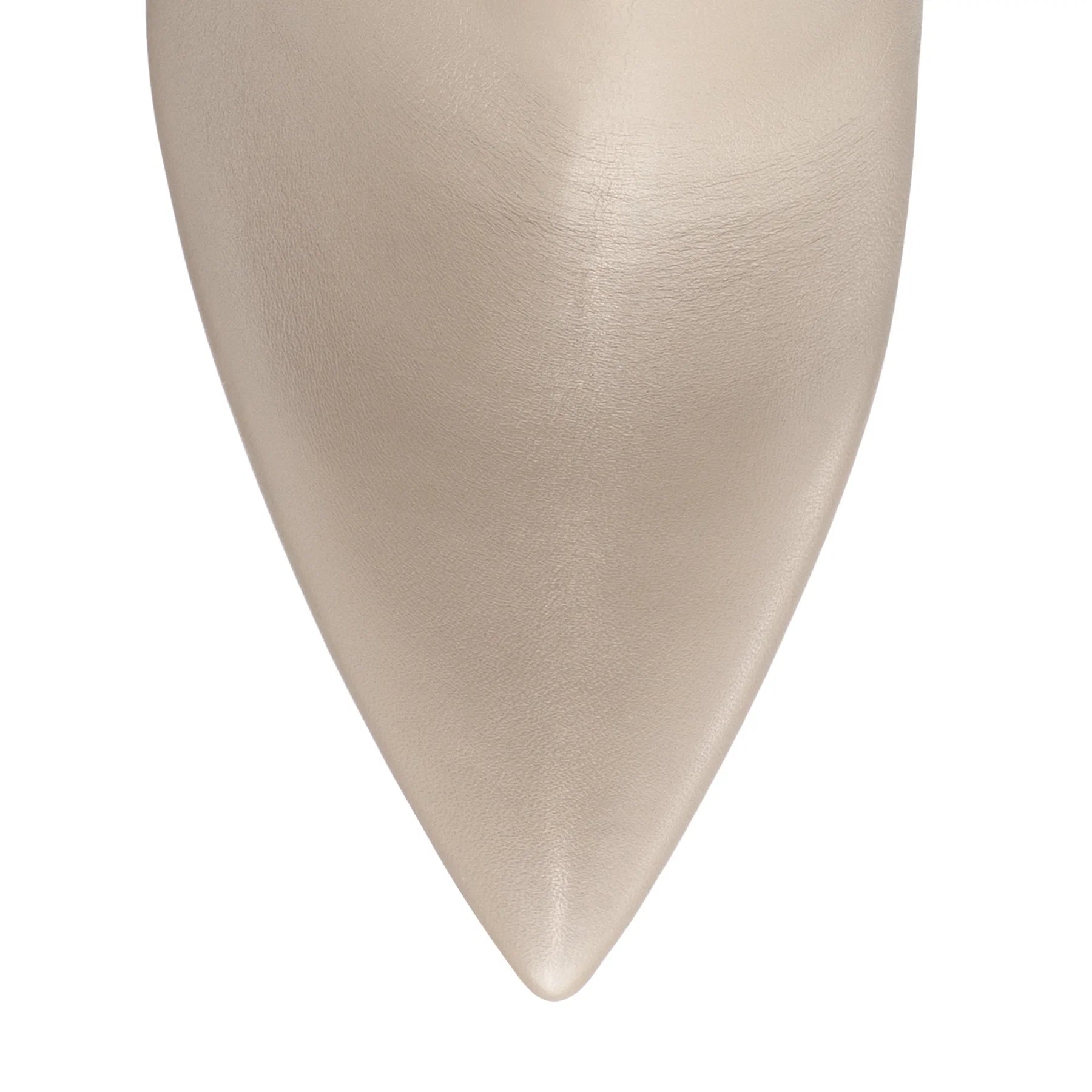Cizme Dama 6476 Vitello Taupe
