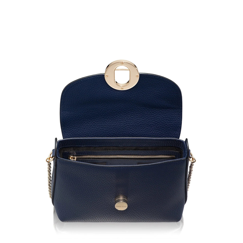 KARMA BOTTALATO BLUE