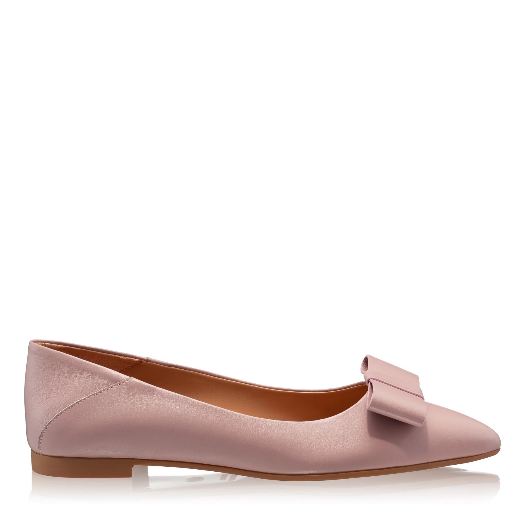 Balerini Dama 7518 Vitello Fard