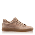 Pantofi Sport Dama 8066 Camoscio Nude