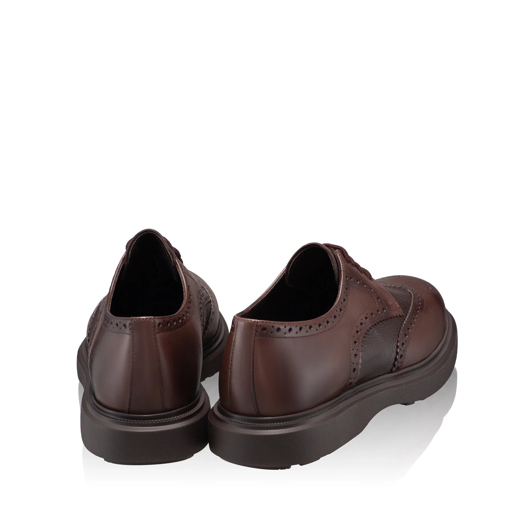 Pantofi Casual Barbati 7655 Vitello T. Moro
