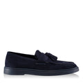Pantofi Casual Barbati 7360 Crosta Blue