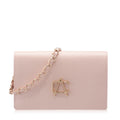 ARNA VITELLO STAMP PINK