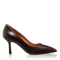 Pantofi Eleganti Dama 8026 Vitello T.Moro