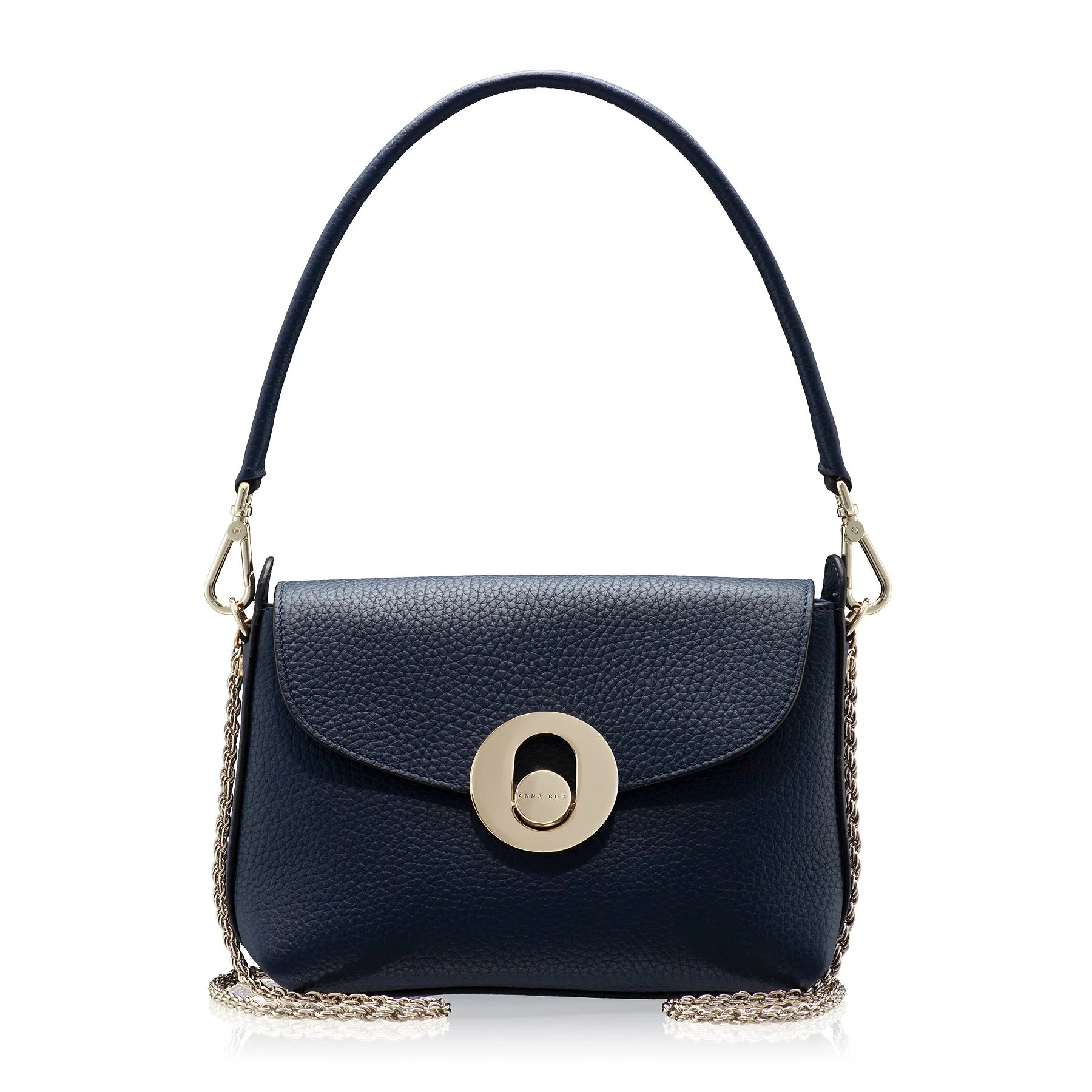 KARMA BOTTALATO BLUE