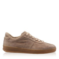 Pantofi Sport Dama 8066 Camoscio Biscotto