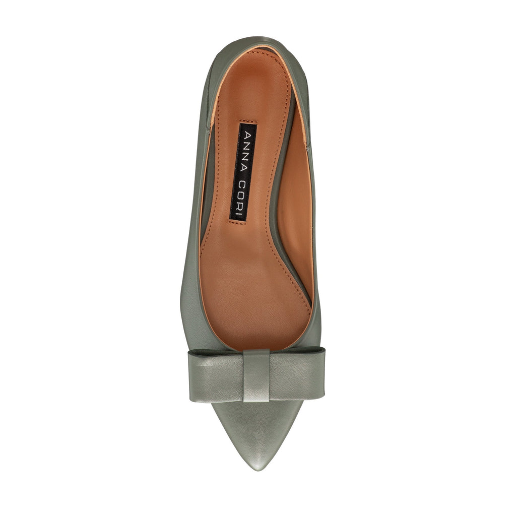 Balerini 7518 Nappa Militare