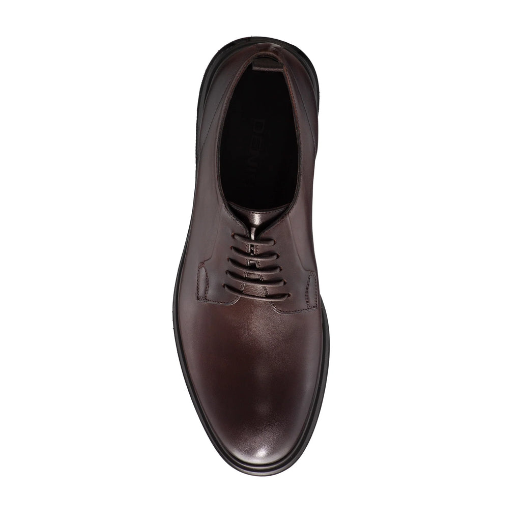 Pantofi Casual Barbati 7323 Vitello T.Moro