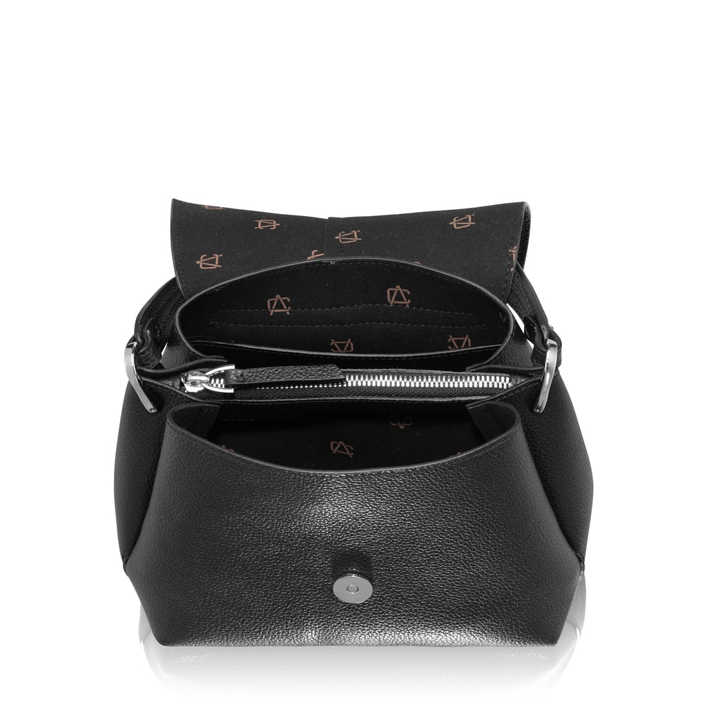 CAYA 01 BOTTALATO NEGRU