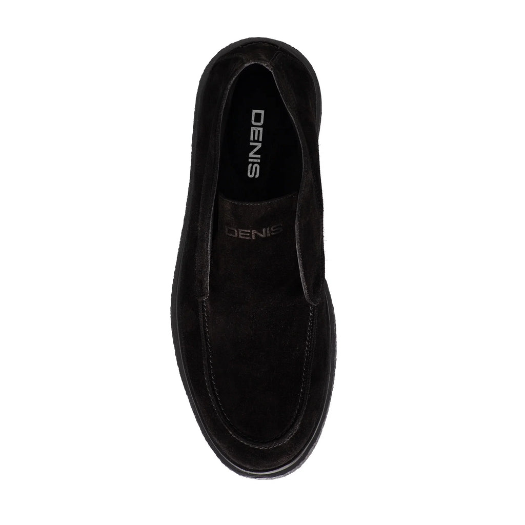 Ghete Barbati 7700 Crosta Negru