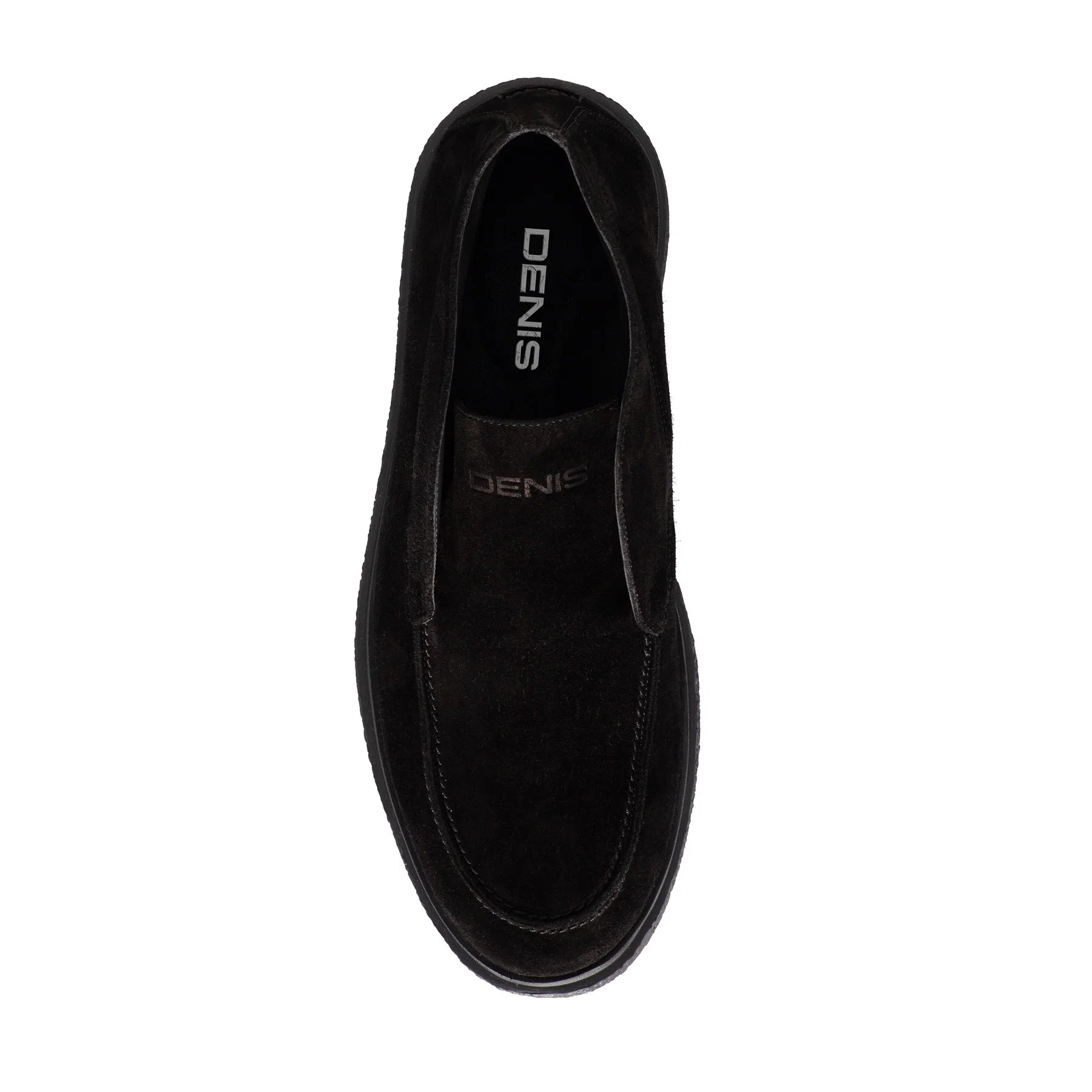 Ghete Barbati 7700 Crosta Negru