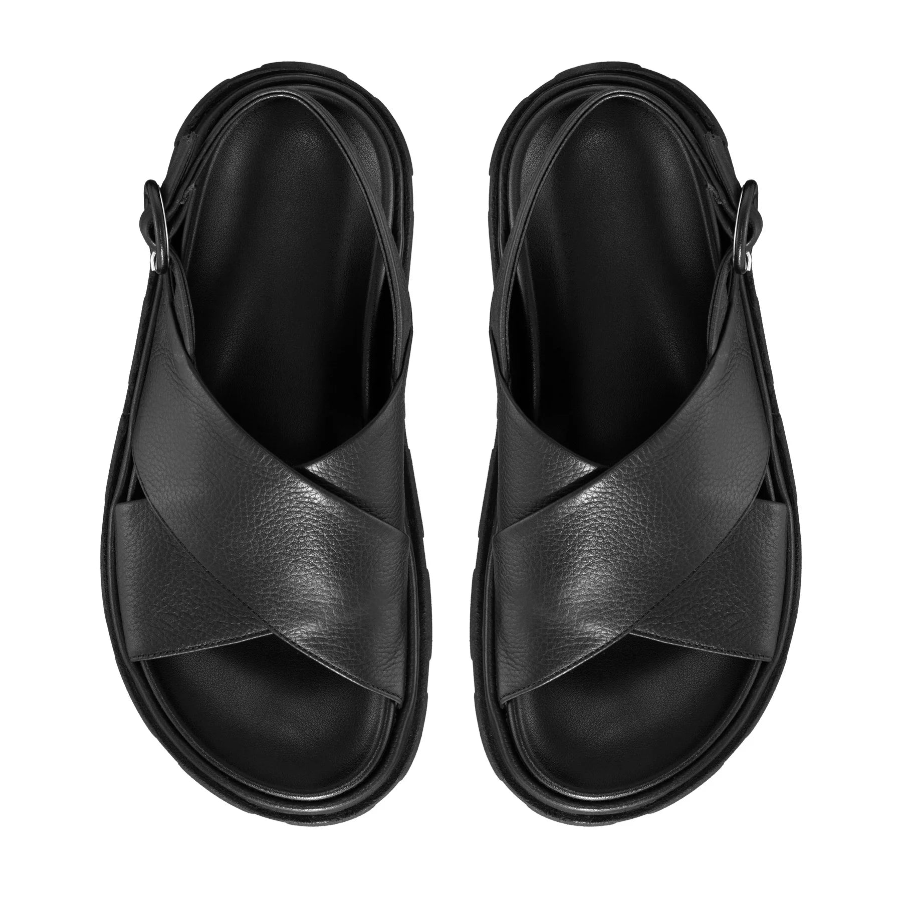 Sandale Dama 7579 Bottalato Negru