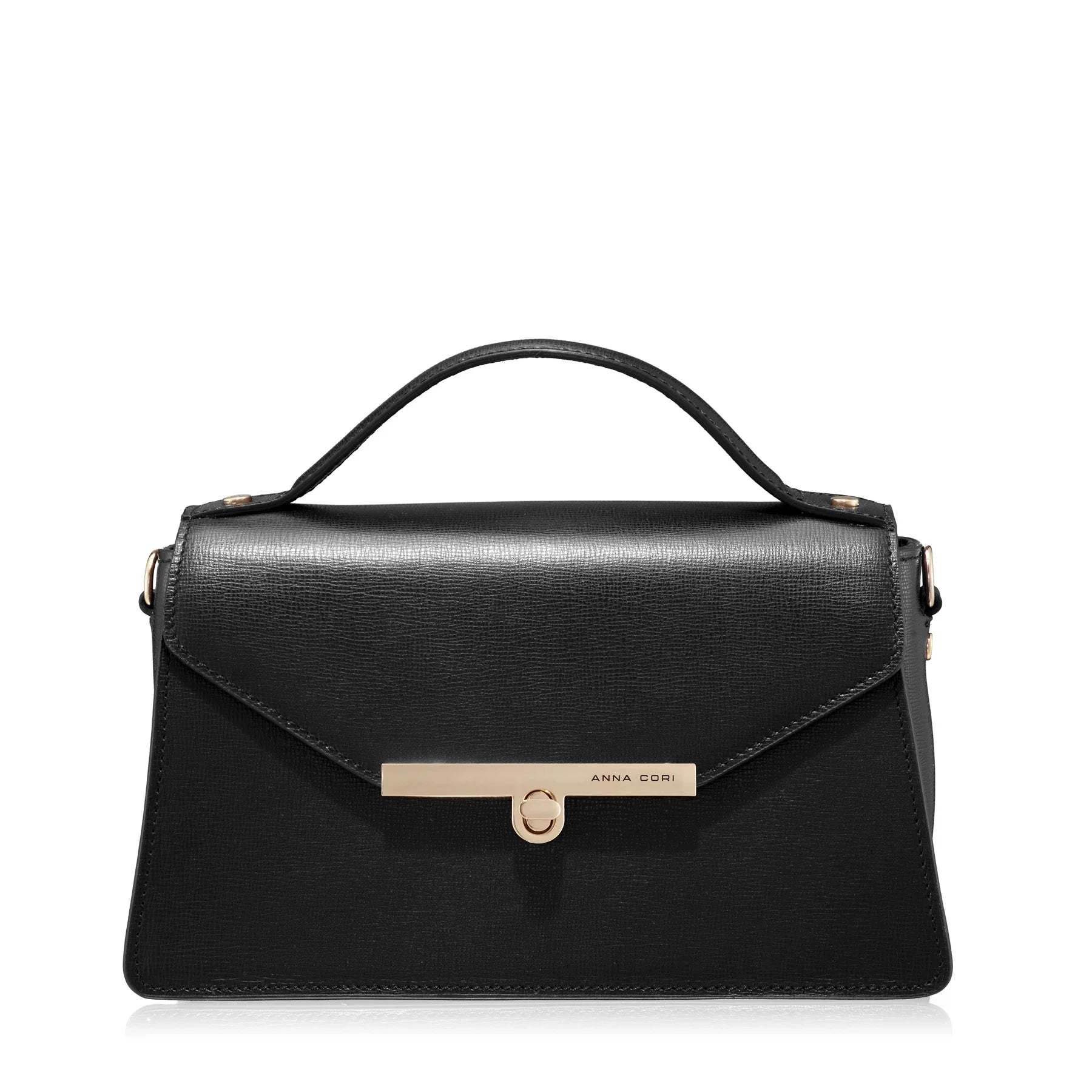 CASEY 02 VITELLO STAMP NEGRU