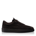 Pantofi Sport Barbati 7610 Crosta T.Moro