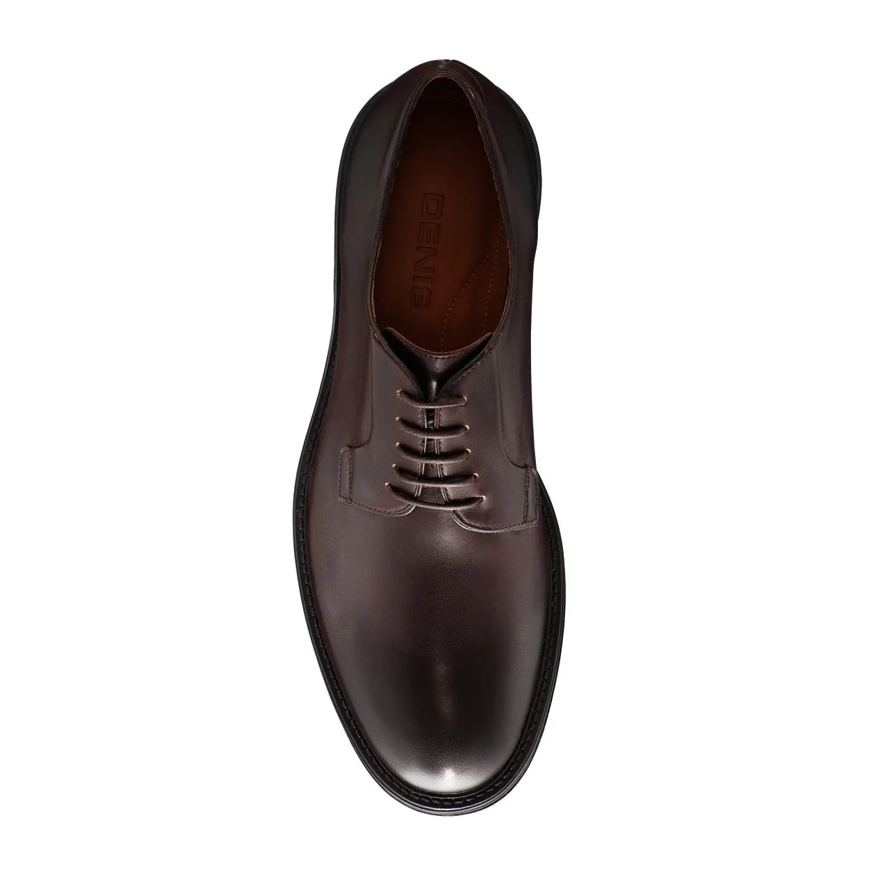 Pantofi Eleganți Bărbați 7059 Vitello T.Moro