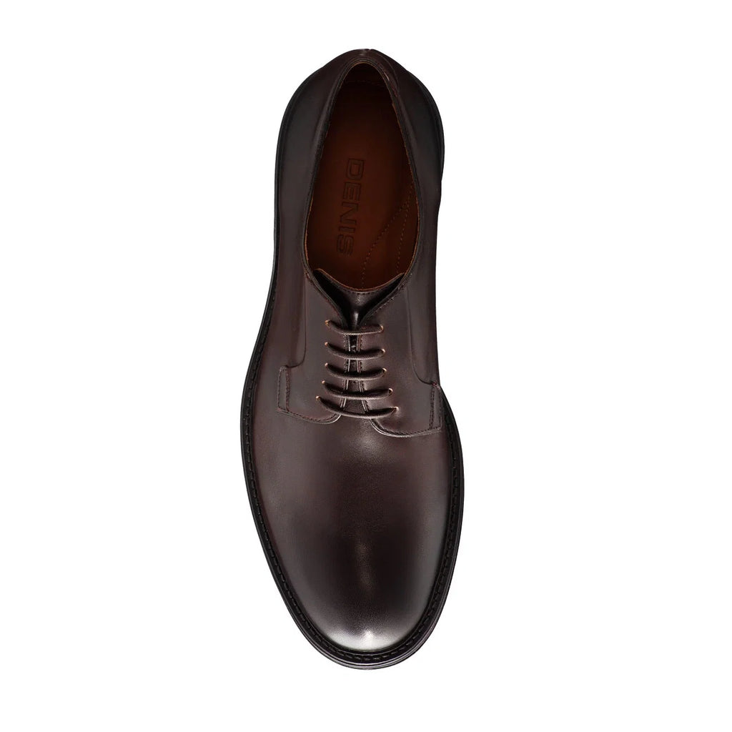 Pantofi Eleganți Bărbați 7059 Vitello T.Moro