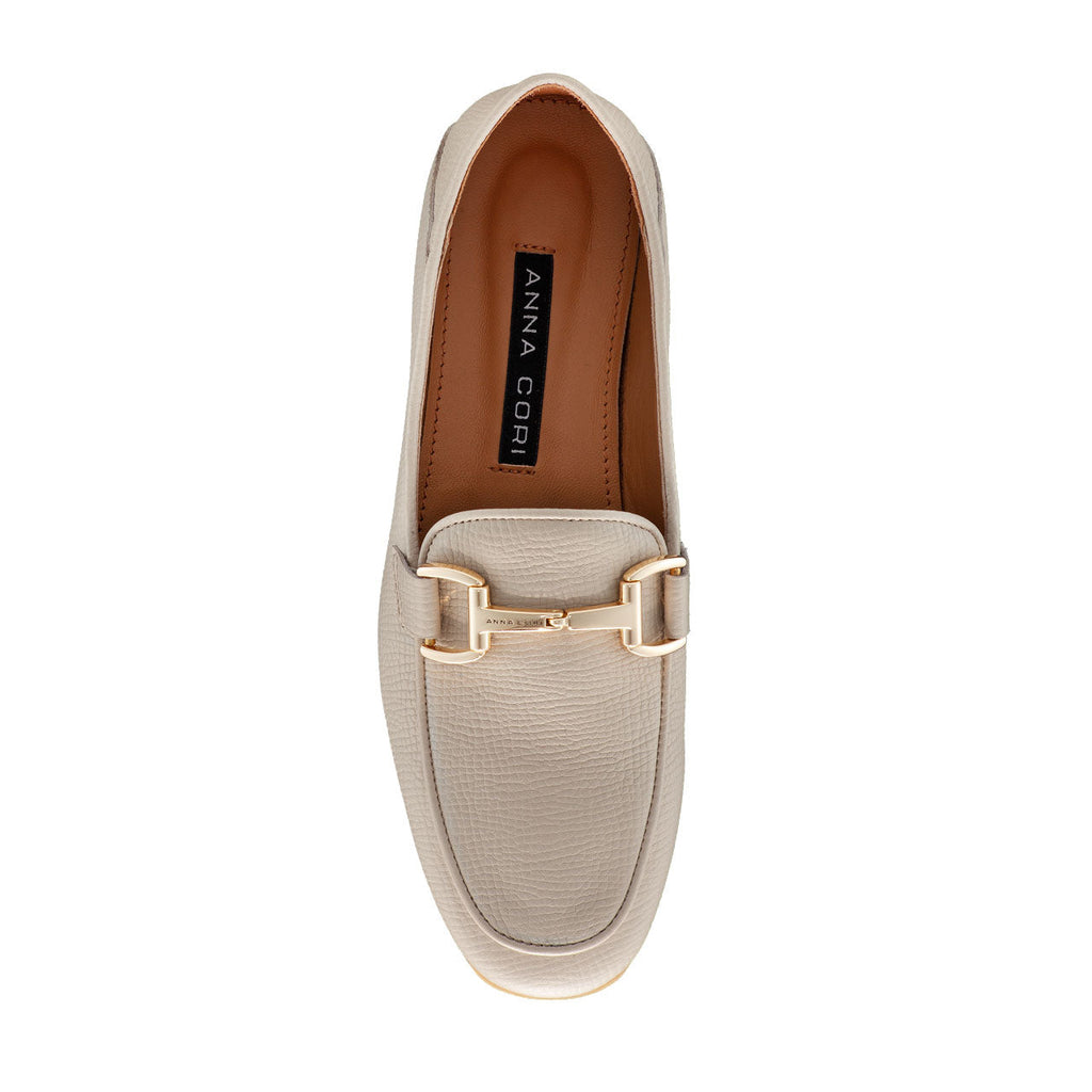 Pantofi Casual Dama 6221 Bottalato Panna