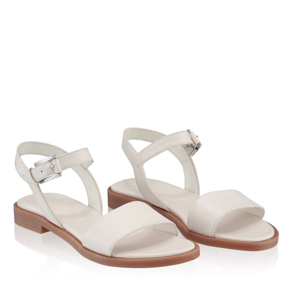Sandale Dama 7584 Vitello Panna