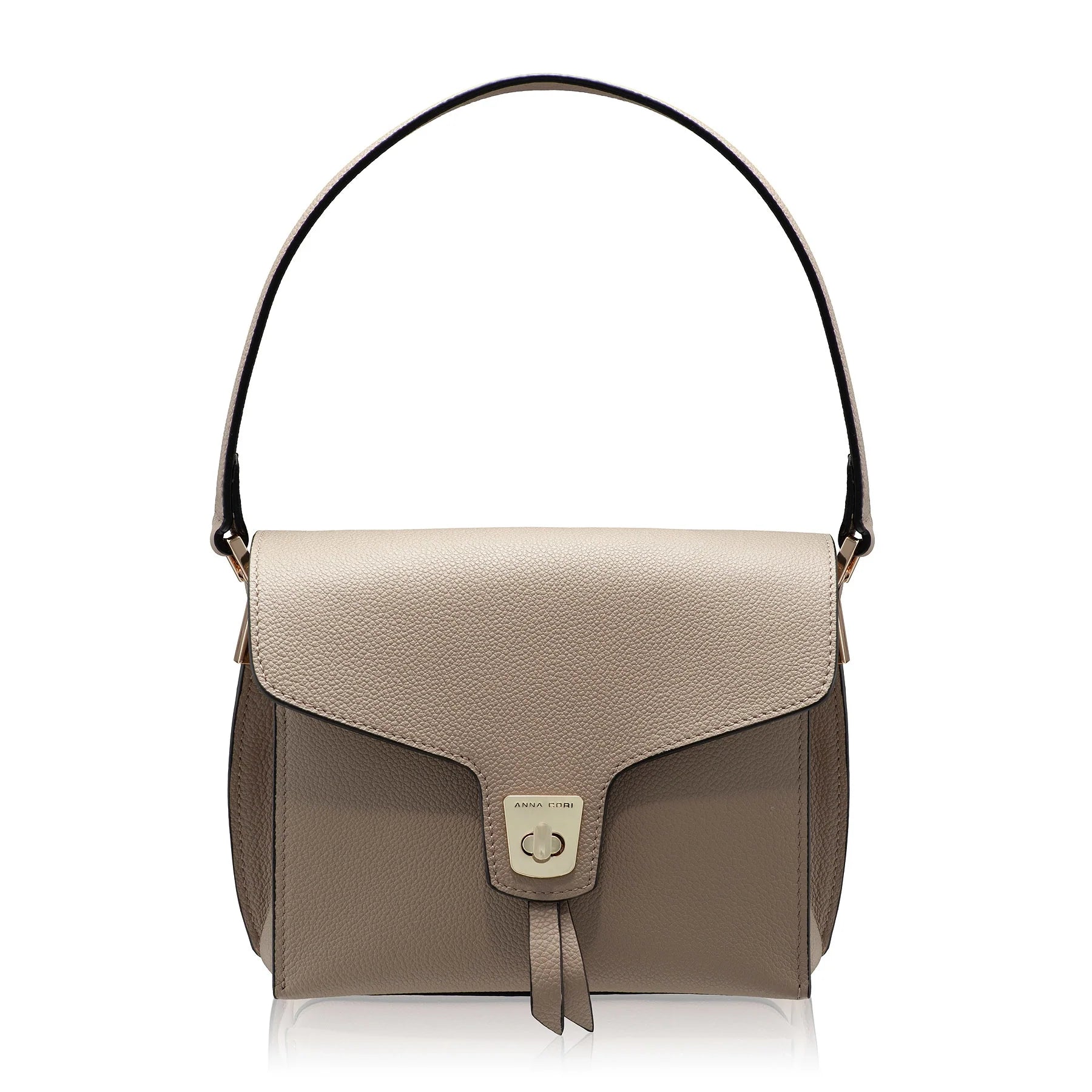 FIENE BOTTALATO TAUPE