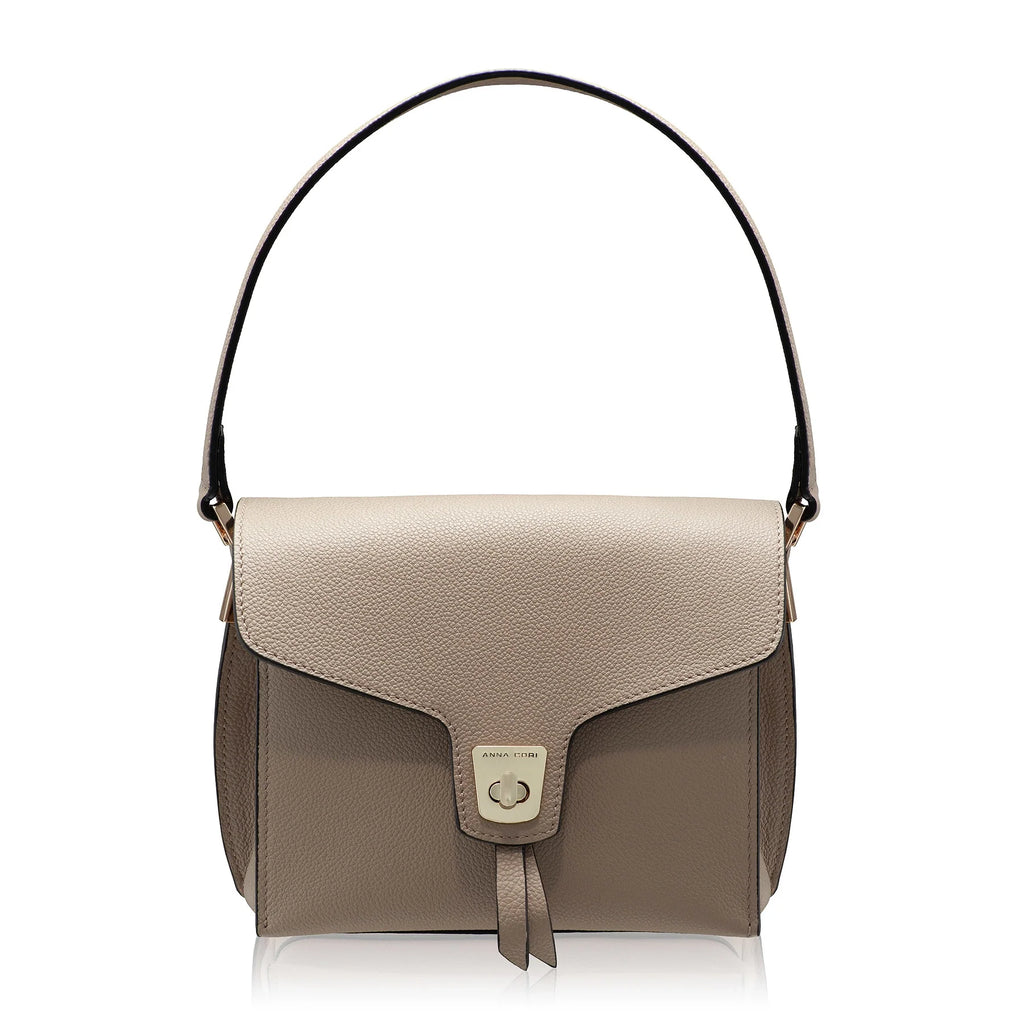 FIENE BOTTALATO TAUPE