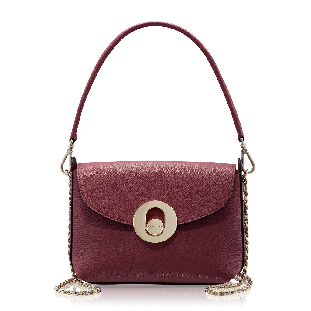 KARMA VIT STAMP BORDO