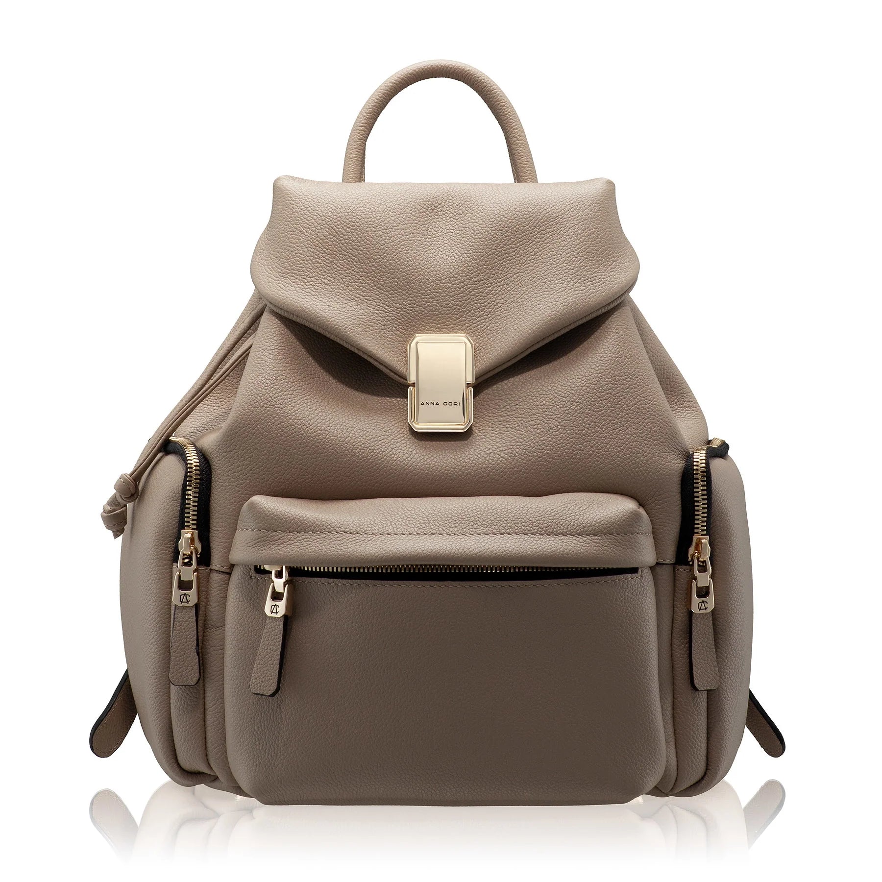 JUDY 01 BOTTALATO TAUPE