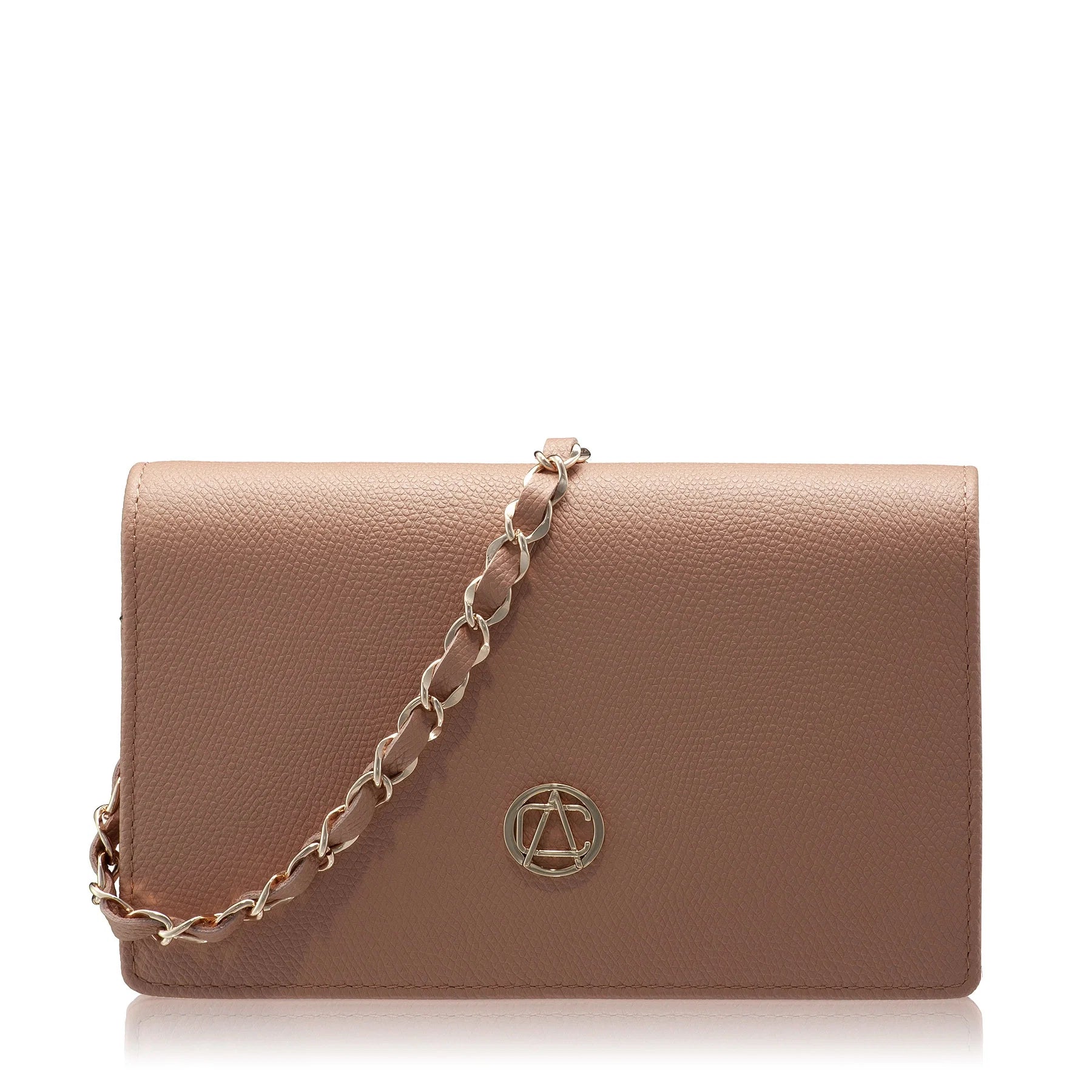 ARNA 02 VITELLO STAMP POUDRE