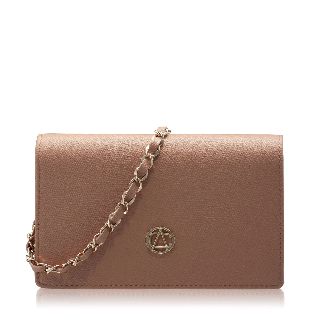 ARNA 02 VITELLO STAMP POUDRE