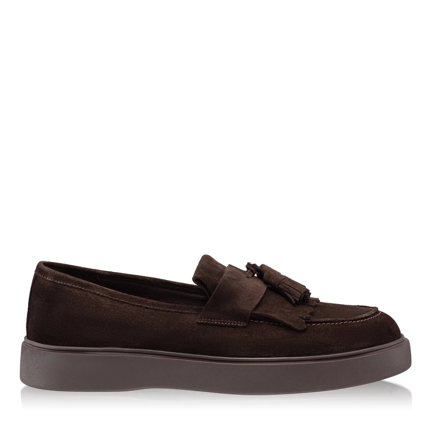 Pantofi Casual Barbati 7685 Crosta T.Moro
