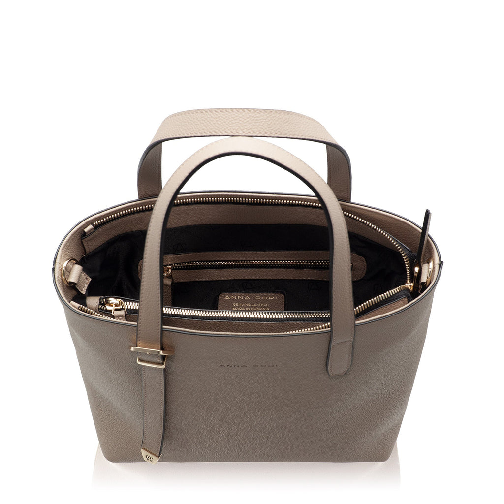 MARIEL 01 BOTTALATO TAUPE