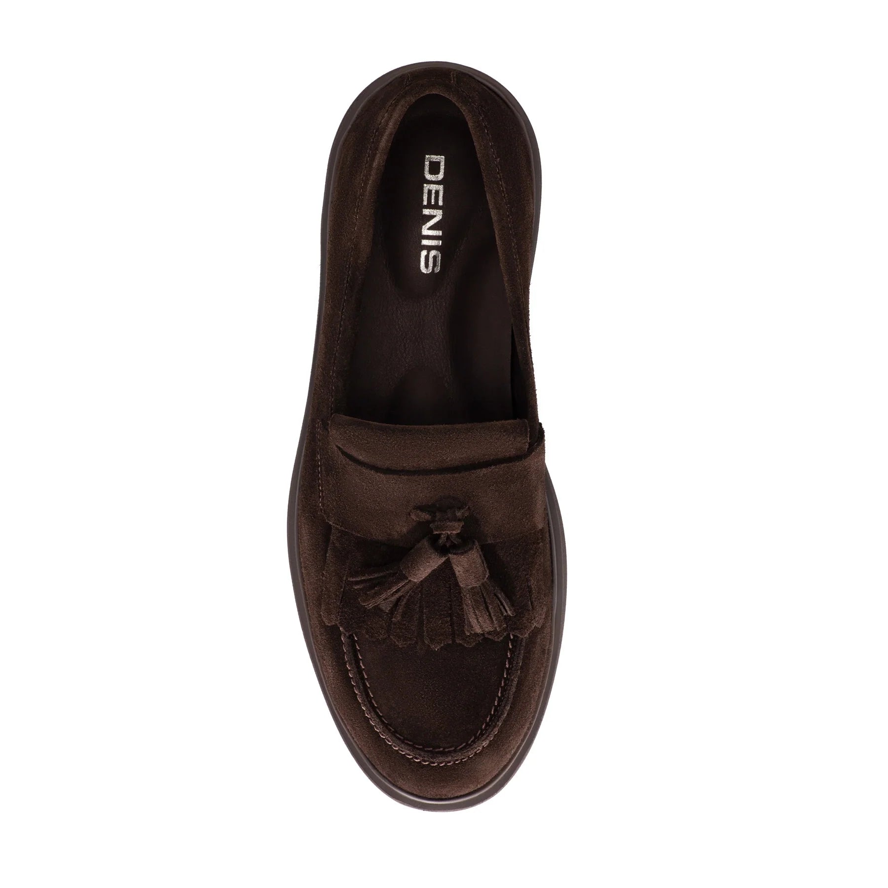 Pantofi Casual Barbati 7685 Crosta T.Moro