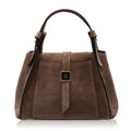 Geanta dama de Mana BLUMA 01 CROSTA TAUPE