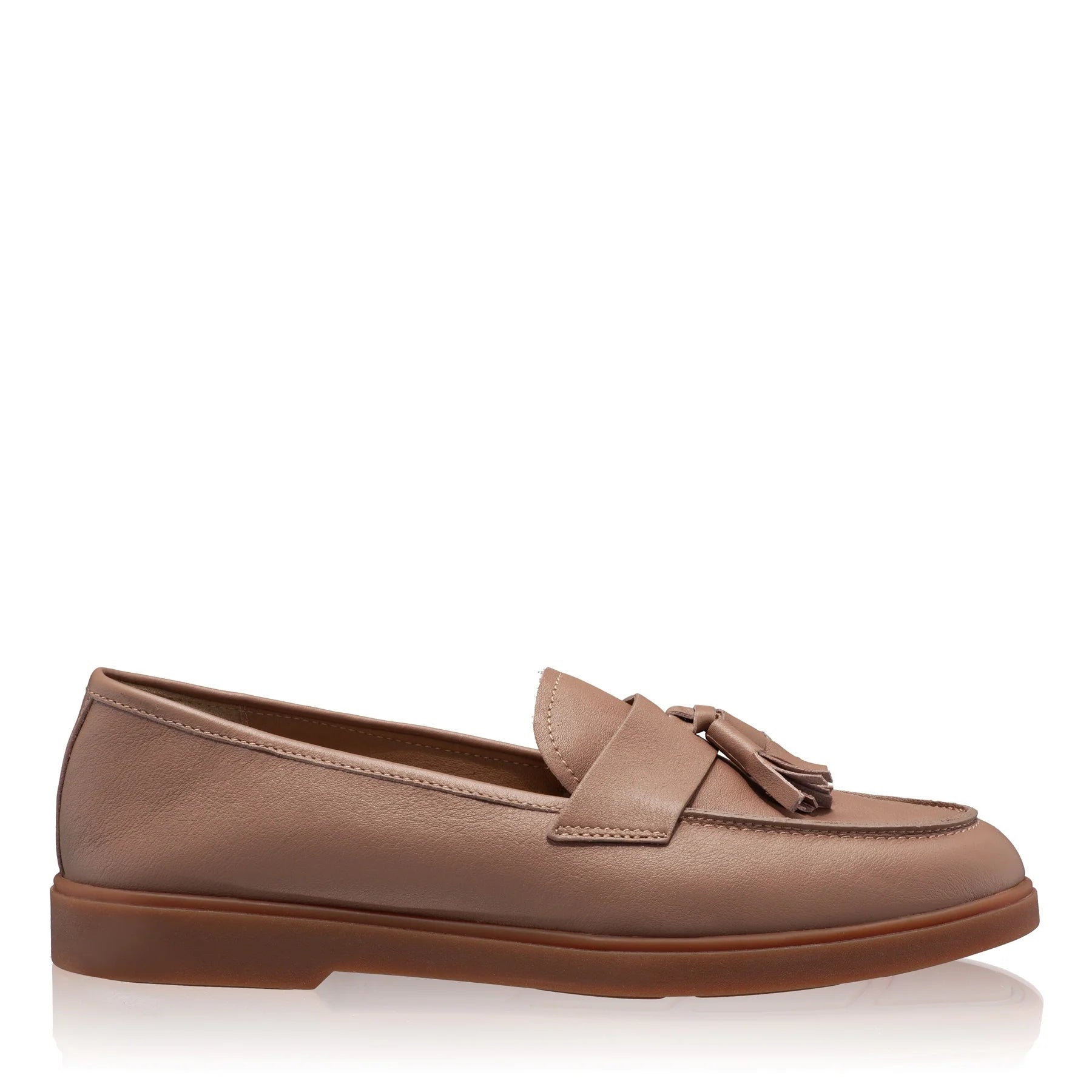 Pantofi Casual Dama 7517 Vitello Poudre
