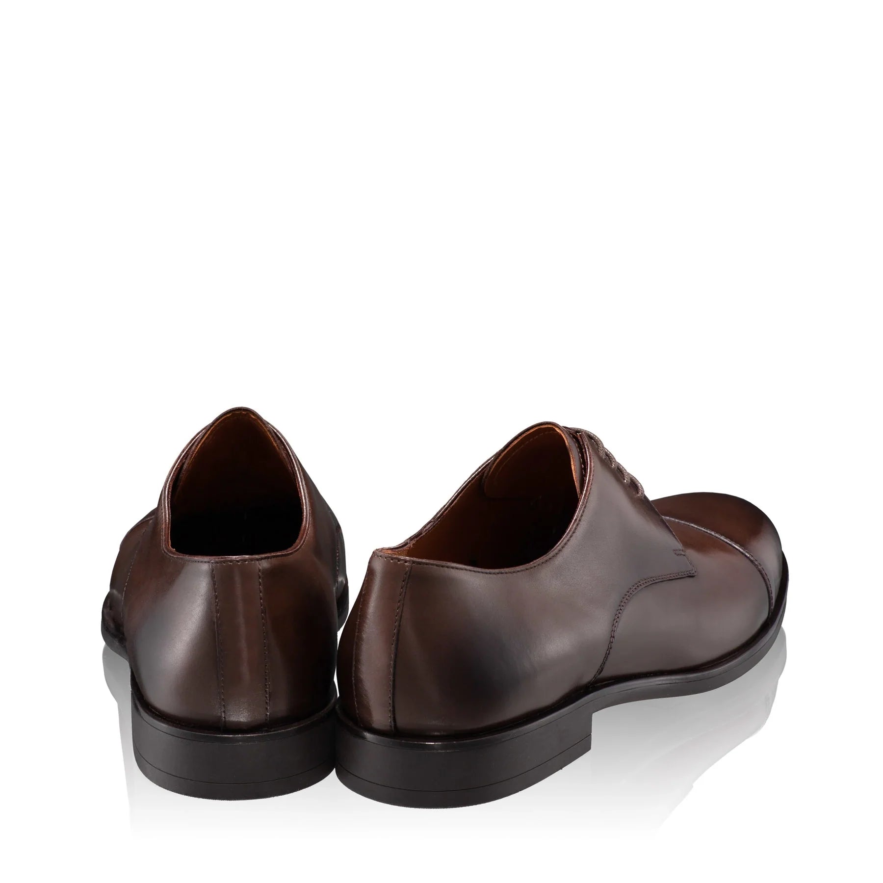 Pantofi Eleganti Barbati 7097 Vitello T.Moro