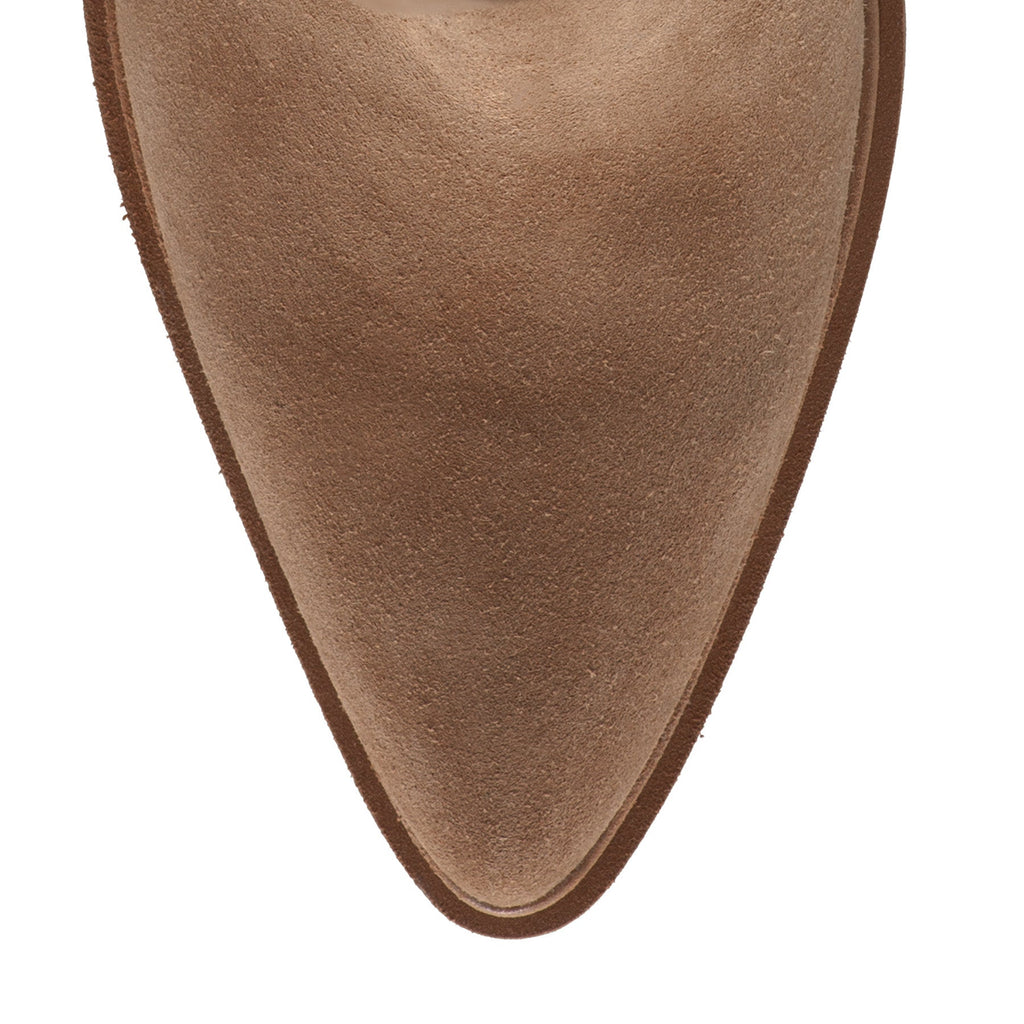 Ghete Dama 7950 Crosta Antilope