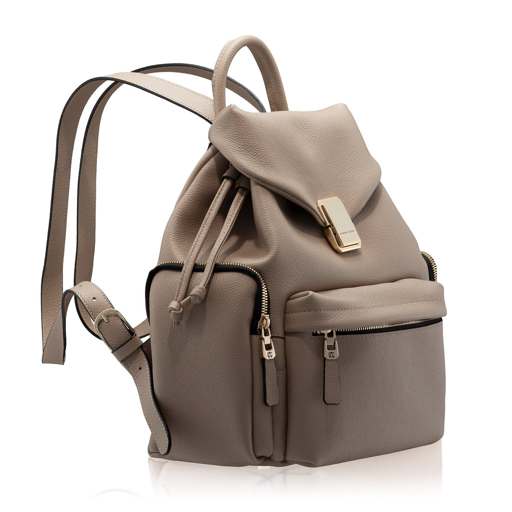 JUDY 01 BOTTALATO TAUPE
