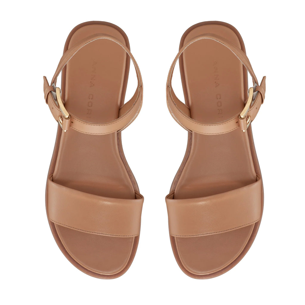 Sandale Dama 7584 Vitello Cappuccino