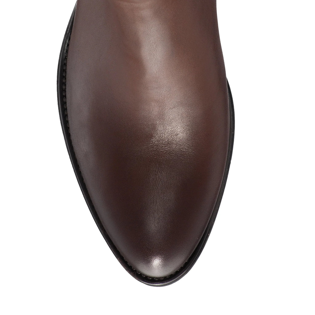 Ghete Dama 5933 Vitello Maro